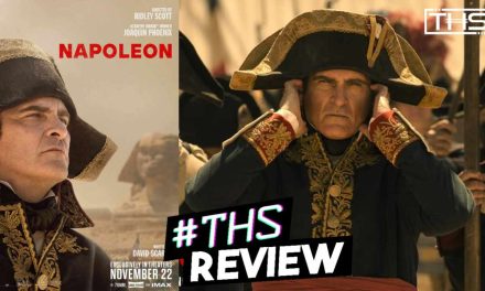 Napoleon – Epic Battles Overshadowed By Complicated Love [Review]