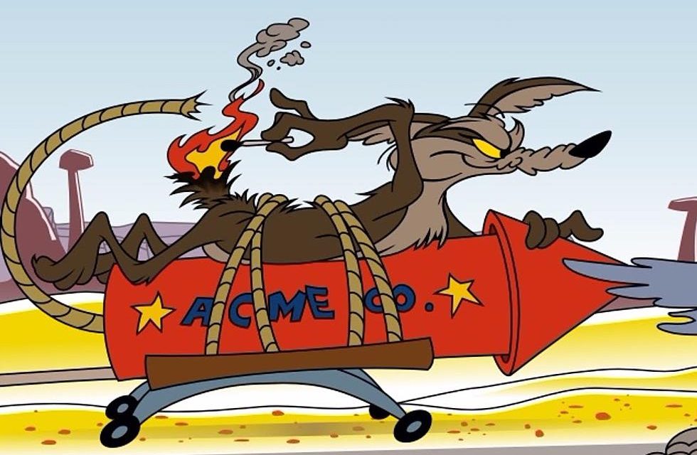 Warner Bros. Changes Mind About ‘Coyote. vs. Acme’ Shelving After Filmmaker Rebellion