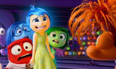 Inside Out 2: Make Room For New Emotions [Final Trailer]