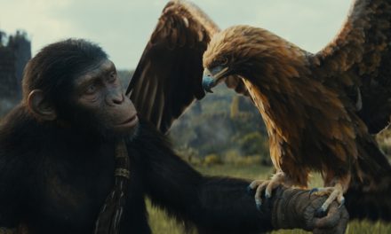 Kingdom of the Planet of the Apes IMAX Tickets On Sale Now