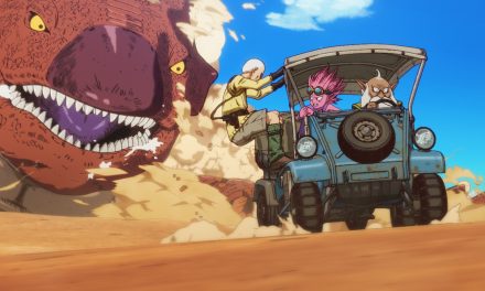 Akira Toriyama’s ‘Sand Land’ Soon To Be Full Anime Series On Hulu