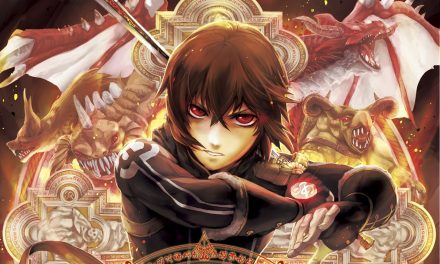 Titan Manga To Publish ‘My Name Is Zero’ Isekai Fantasy Manga