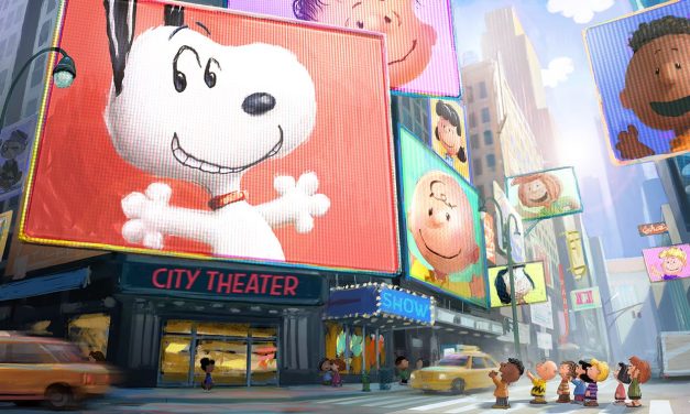 Untitled ‘Peanuts’ Animated Feature-Length Film Announced By Apple TV+