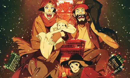 AX Cinema Nights To Present Satoshi Kon’s ‘Tokyo Godfathers’ In 4K