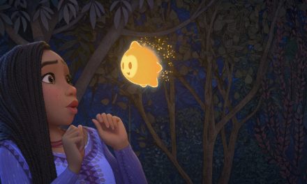 Disney Animation’s ‘Wish’ Hits Streaming In April