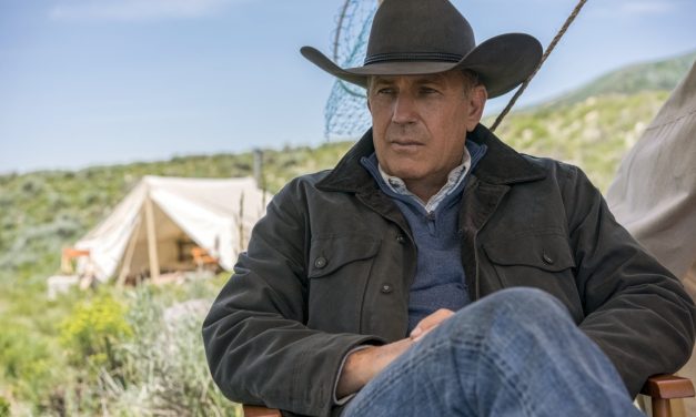 Kevin Coster Confirms His ‘Yellowstone’ Future