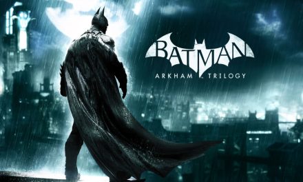 Batman: Arkham Trilogy Trailer for Nintendo Switch Revealed