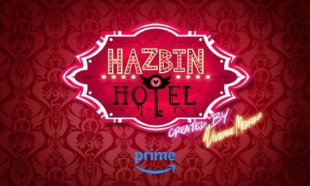 Hazbin Hotel: Animated Musical Demon Hotel Comedy Announces Premiere, Guest Stars