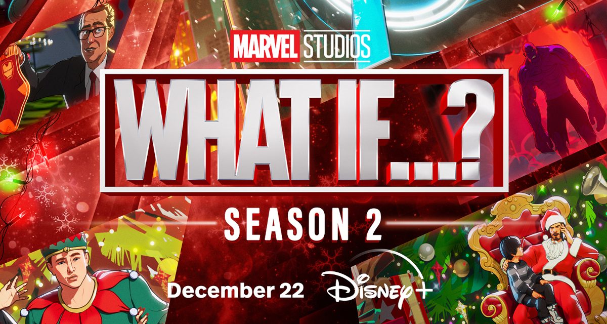 “WHAT IF…?” Season 2 Trailer Revealed By Marvel Studios