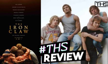 The Iron Claw – Zac Efron’s True Star-Making Moment [Review]