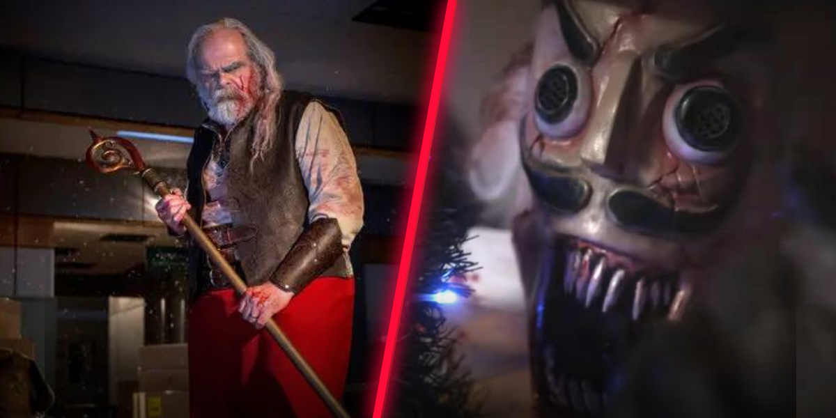 5 Wild Holiday Horror Movies To Watch This Season