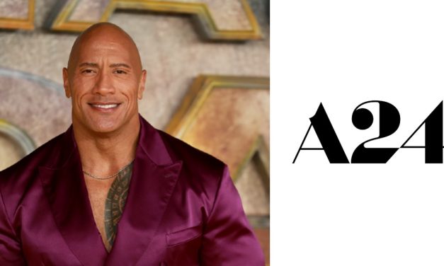 Dwayne Johnson Set To Play MMA Fighter Mark Kerr In A24’s ‘The Smashing Machine’