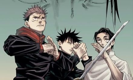 ‘Jujutsu Kaisen’ Announces Season 3 In The Works