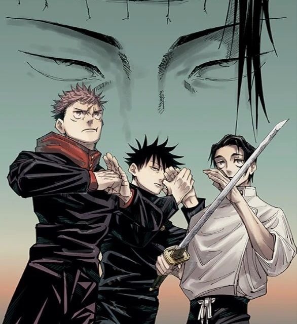 ‘Jujutsu Kaisen’ Announces Season 3 In The Works