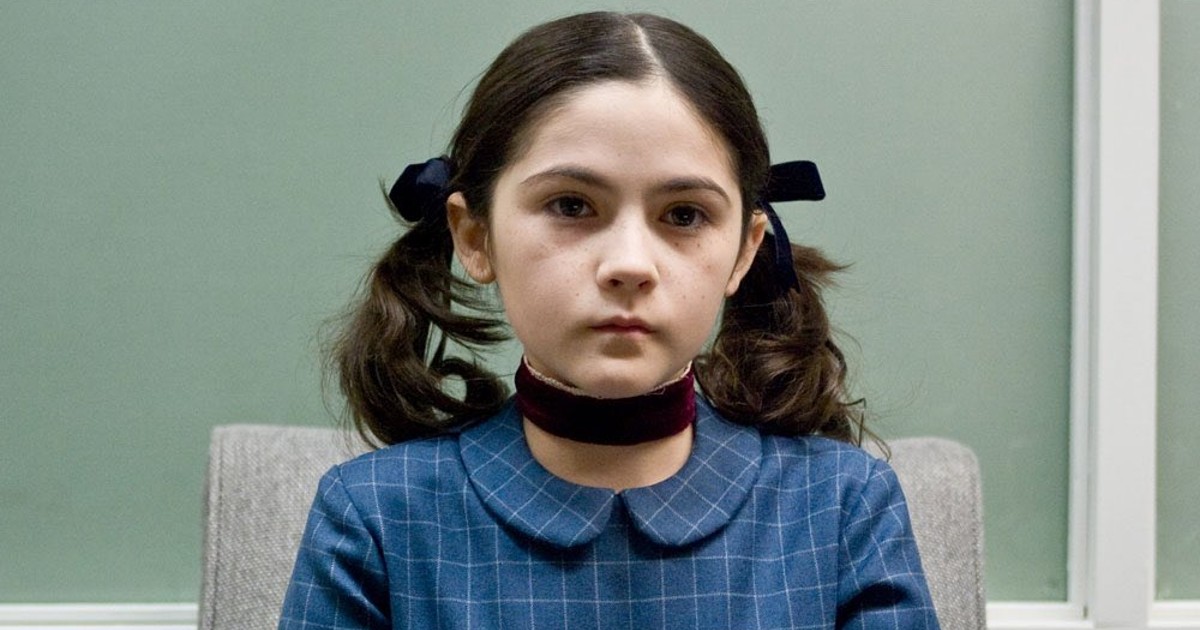 ‘Orphan 3’ Officially A Go At Lionsgate