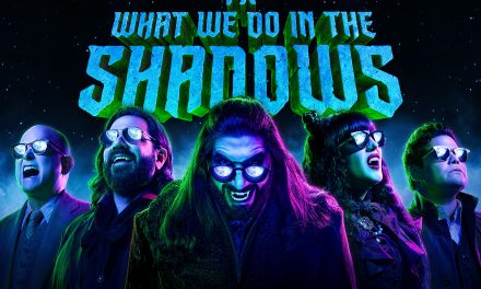 ‘What We Do In The Shadows’ To End On FX After Upcoming Sixth Season