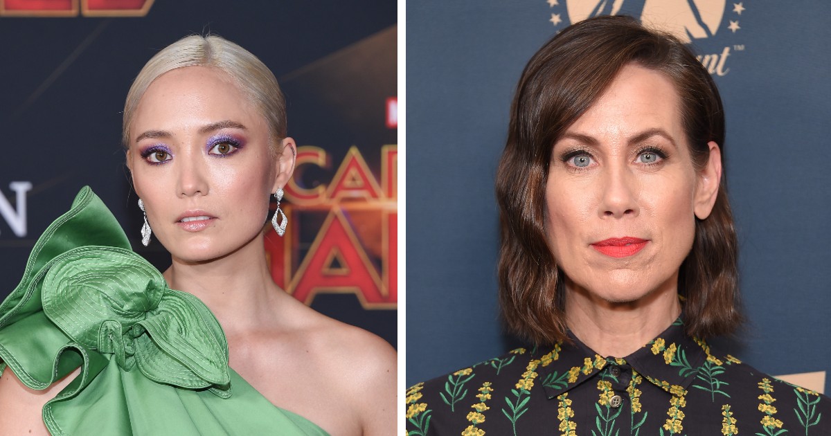 ‘Superman: Legacy’: James Gunn Adds Pom Klementieff And Miriam Shor In Mystery Roles