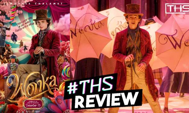 Wonka: Sweet, Silly, & Infinitely More Charming Than You Probably Expect [Review]