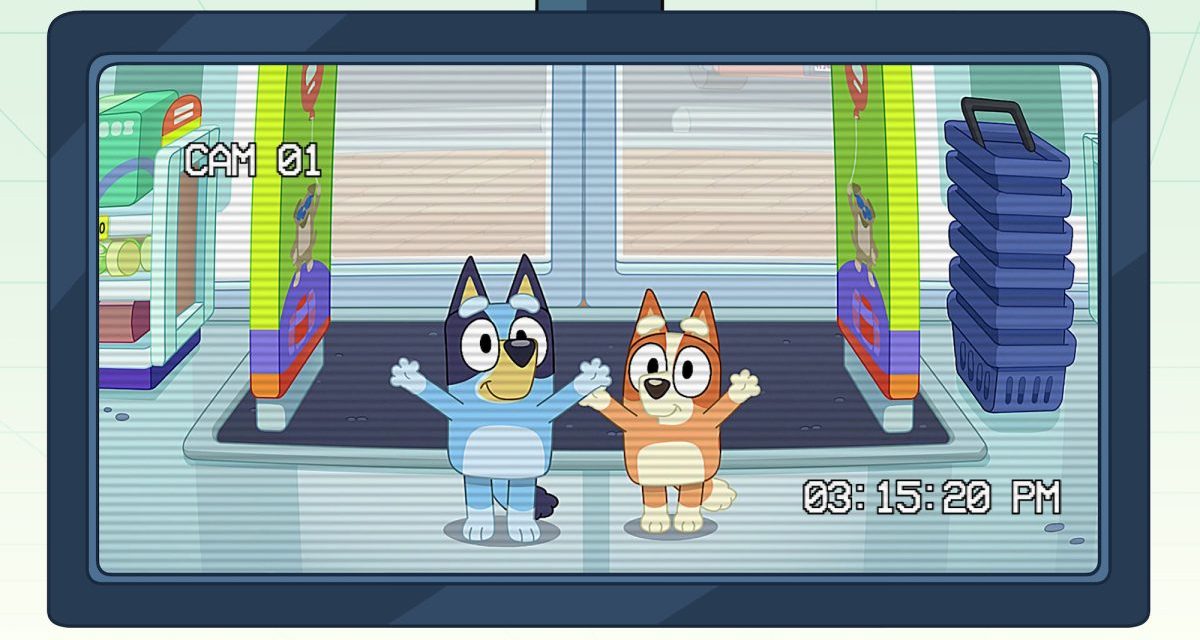 ‘Bluey’ – Ten All-New Episodes Are Coming To Disney+