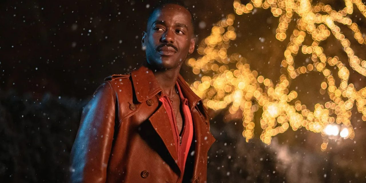 Doctor Who Christmas Special 2023: A Charming Start To The Gatwa Era [Review]