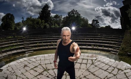 Bruce Dickinson Unleashes More Details About ‘The Mandrake Project’, New Single/Music Video