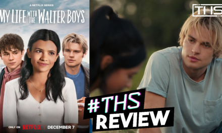 My Life with the Walter Boys Lacks Everything [REVIEW]