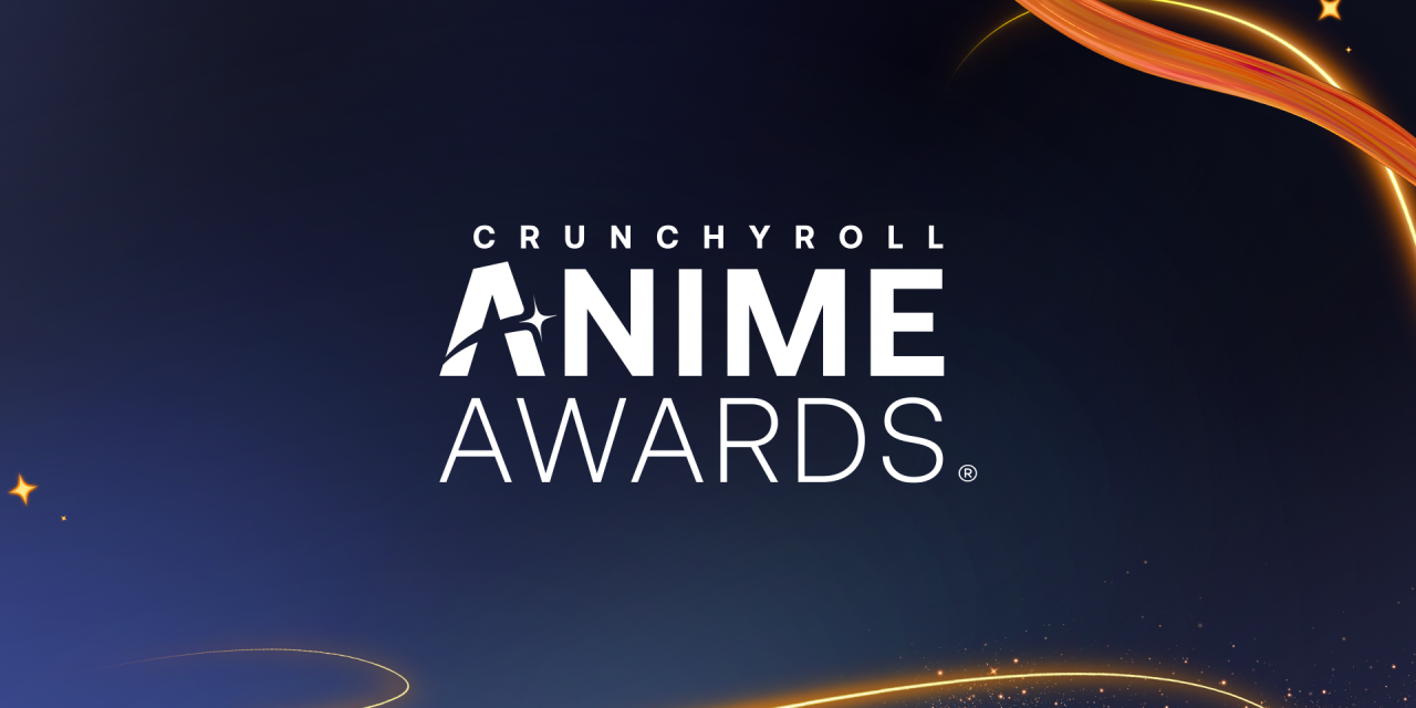 Crunchyroll Reveals 2024 Anime Awards Nominees And Guest Celebrities