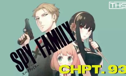 Spy x Family Ch. 93: Anya Vs. The Unexpected Outcome [Review]