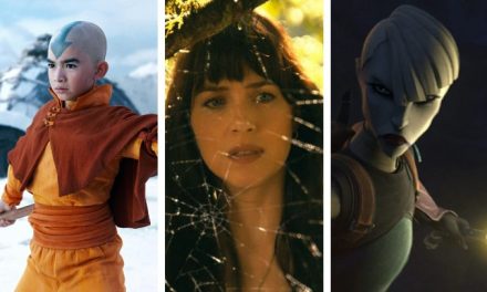 All The Movies and Shows Premiering In February