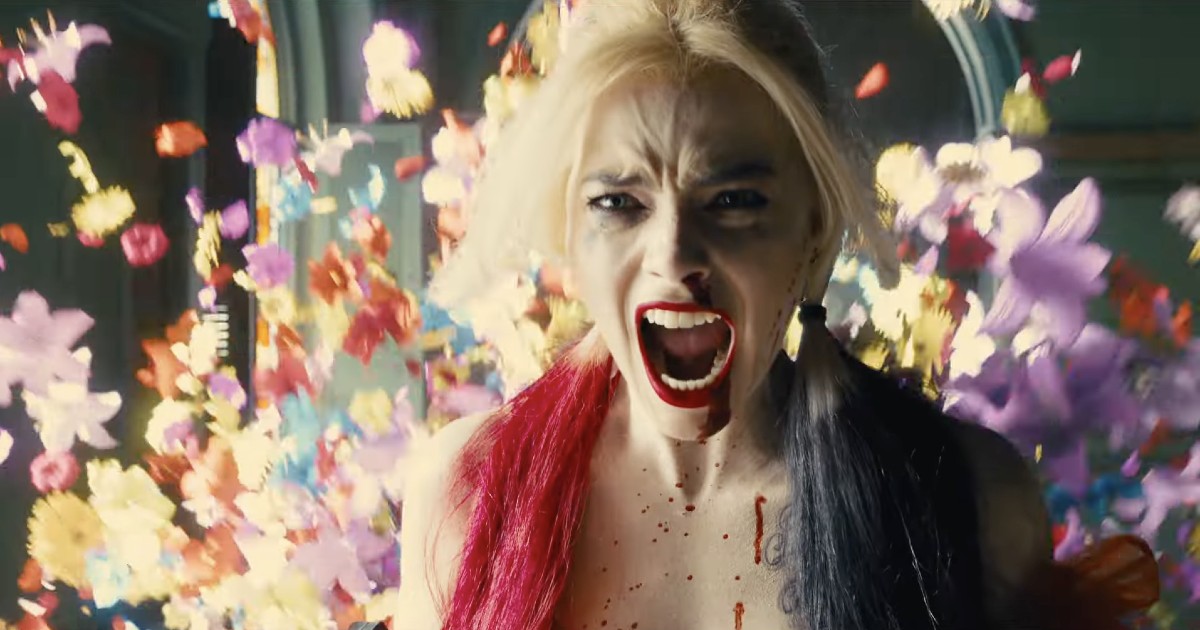 It Sure Sounds Like Margot Robbie Is Done As Harley Quinn With DC