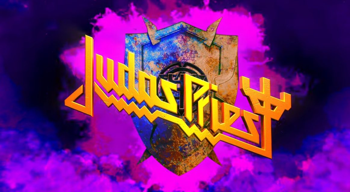 Judas Priest Unleashes ‘Crown Of Horns’ From Invincible Shield Album