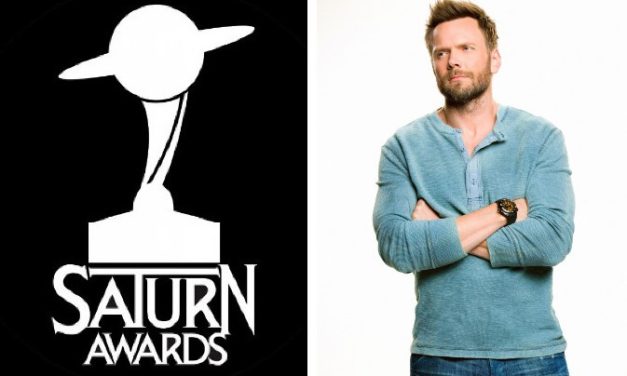 Joel McHale Returns To Host 51st Saturn Awards