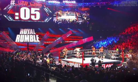 4 Takeaways: My Favorite WWE Royal Rumble Events