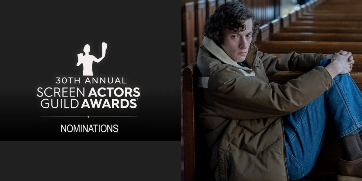 Biggest Snubs & Surprises of the SAG Award Nominations