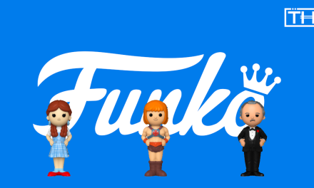 Funko Reveals Newest Wave Of Their Rewind Line