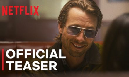 Richard Linklater’s HIT MAN Teaser Trailer And Release Date Revealed By Netflix