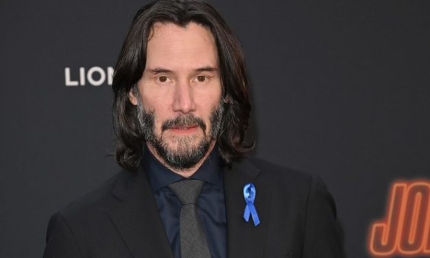 Keanu Reeves To Receive Inaugural Lance Reddick Legacy Award At Saturn Awards