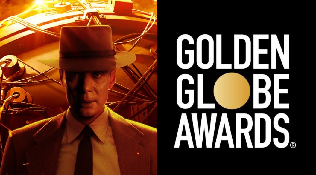 Golden Globe Winners: ‘Oppenheimer’ and ‘Succession’ Lead Awards