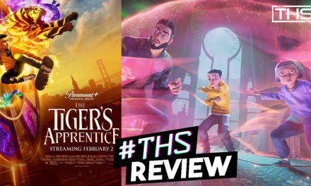 The Tiger’s Apprentice: Kung Fu Zodiac [Review]