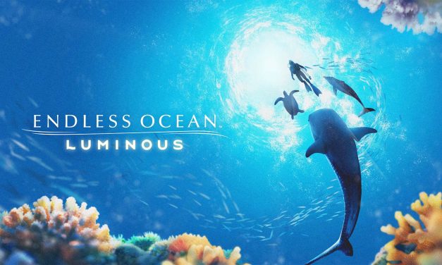 ‘Endless Ocean Luminous’ Diving Into Nintendo Switch