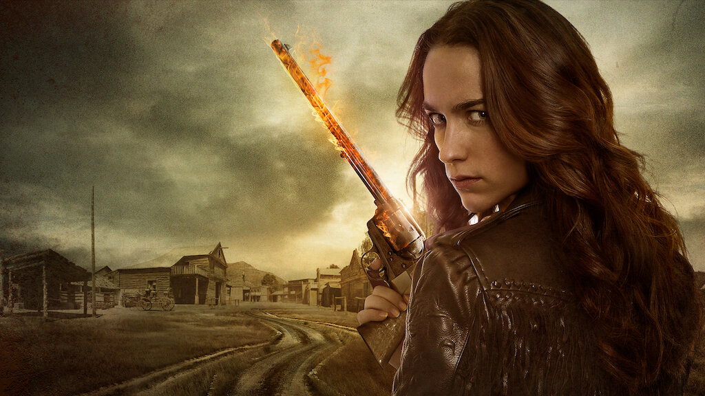 ‘Wynonna Earp’ Will Return For New 90-Minute Special