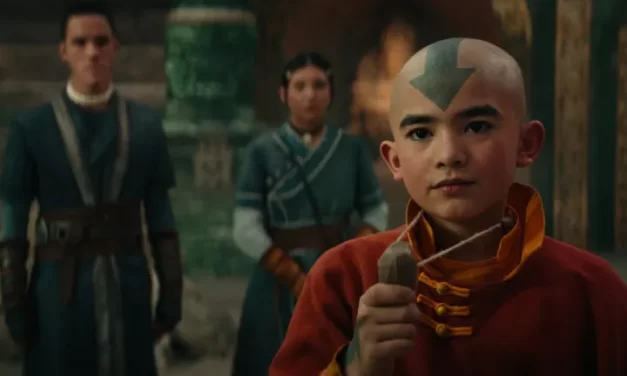 Netflix Renews The Last Airbender For Seasons 2 and 3