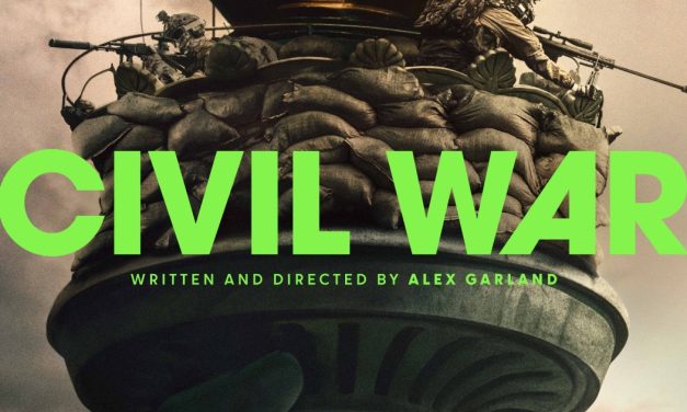 America Cracks In Half In New ‘Civil War’ Trailer Directed By Alex Garland