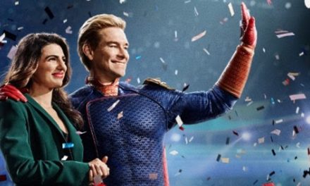 Celebrate Homelander’s Birthday With The Boys Season 4 Premiere Date