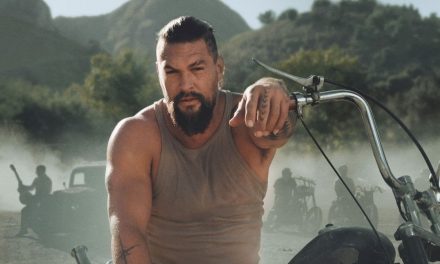 ‘On The Roam’ Documentary Series With Jason Momoa Renewed For Season 2