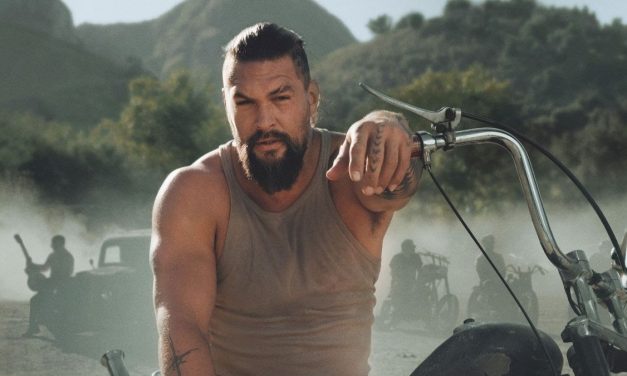 ‘On The Roam’ Documentary Series With Jason Momoa Renewed For Season 2