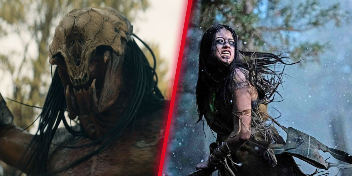 Predator Is Back With ‘Badlands’ Directed By Dan Trachtenberg