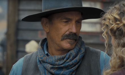 ‘Horizon: An American Saga’ Full Trailer Released For Kevin Costner’s Western Epic