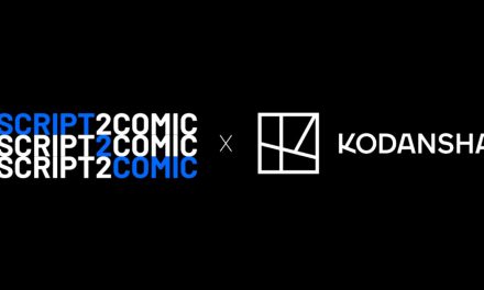 Kodansha Announces Premiere Sponsorship Of 2024 Script2Comic Contest