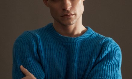 Thomas Doherty Joins Hulu’s Tell Me Lies Season 2!